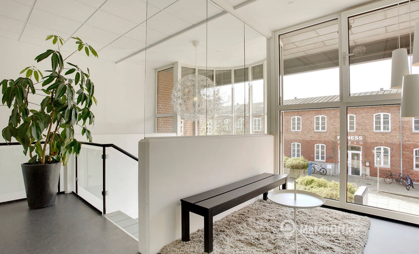 Kontorhotel på Tobaksgården 3, 8700 Horsens - 45 m² | Foto 0 - Lokalebasen