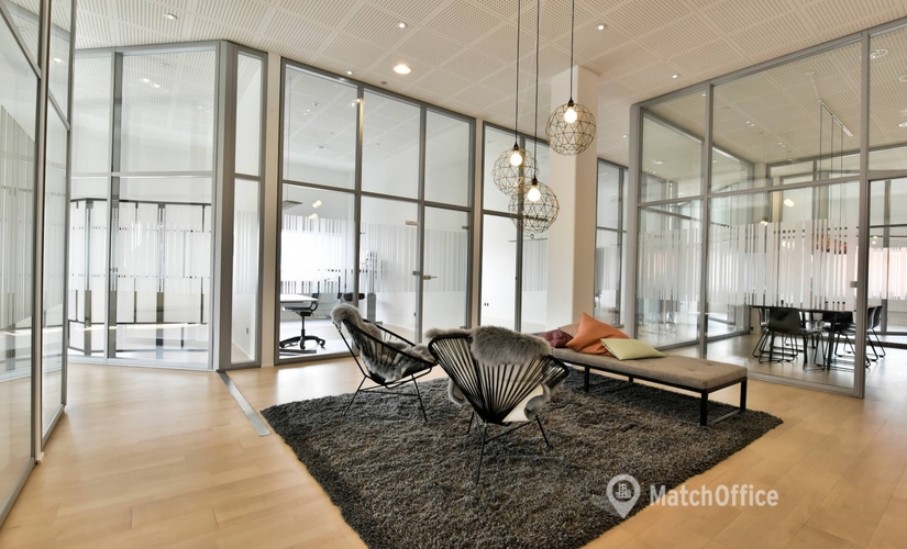 35 m² Business park property available to rent in Randers C, Lille Voldgade 9 (8900) - 1 | MatchOffice