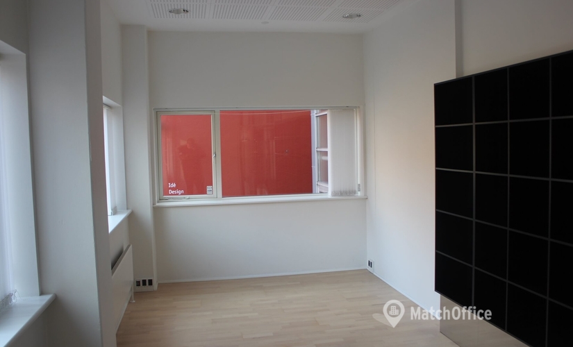 Kontorhotel på Lille Voldgade 9, 8900 Randers C - 35 m² | Foto 2 - Lokalebasen.dk
