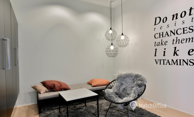 35 m² Business center building for rent in Randers C, Lille Voldgade 9 (8900) - 3 | MatchOffice.com