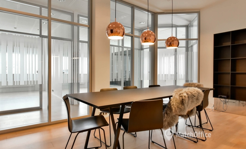 35 m² Business center property up for rent in Randers C, Lille Voldgade 9 (8900) - 4 | MatchOffice.com