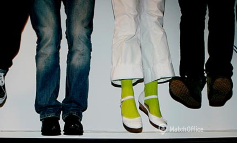 Kontor Klostergade 34, 2 tv 8000 Aarhus C