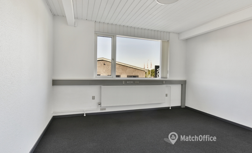 Kontorhotel på Marselis Boulevard 169, 8000 Aarhus C - 50 m² | Foto 4 - Lokalebasen.dk