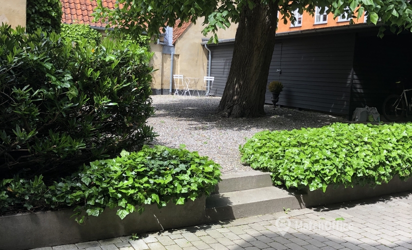 Kontor til leje på Torvet 28, 4600 Køge - 78 m² | Foto 1 - Lokalebasen