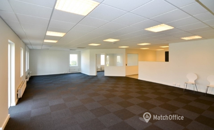 Kontor til leje på Lejrvej 41 (1), 3500 Værløse - 165 m² | Foto 3 - Lokalebasen.dk