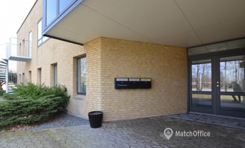 Office Lejrvej 41 (1) 3500 Vaerlose