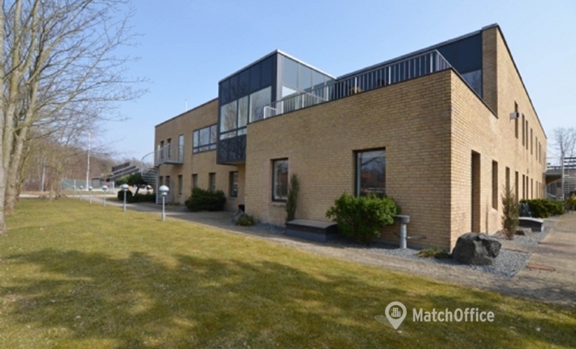 Office Lejrvej 41 (1) 3500 Vaerlose