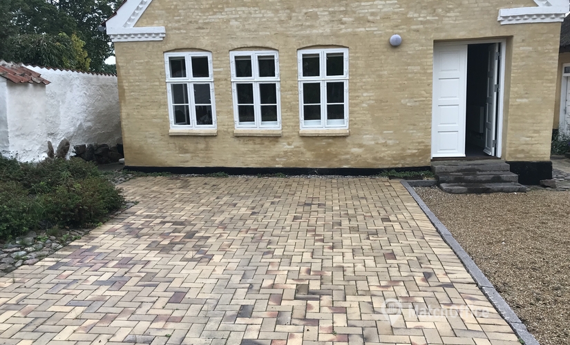 Kontor til leje på Degnestræde 7, 2670 Greve - 125 m² | Foto 3 - Lokalebasen.dk