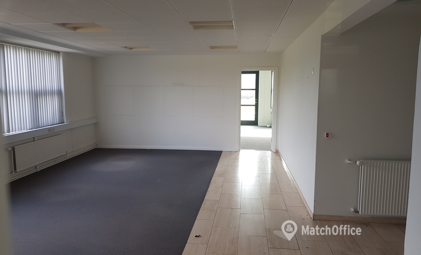 Office Ladegårdsvej 16 7100 Vejle