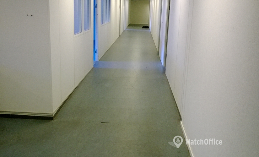 Kontor til leje på Fabrikvej 11 kælder, 8260 Viby J - 25 m² | Foto 8 - Lokalebasen