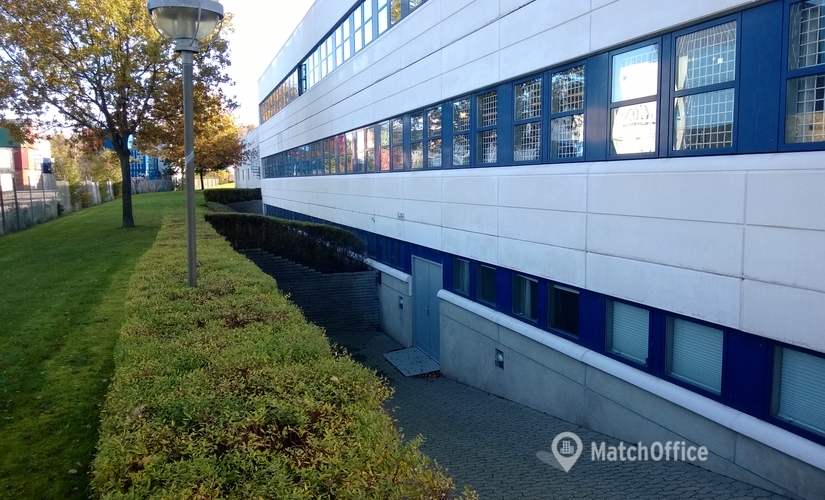 Kontor til leje på Fabrikvej 11 kælder, 8260 Viby J - 25 m² | Foto 0 - Lokalebasen