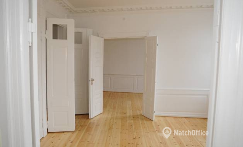 Office Ved Stranden 16, 2. og 3. 1061 Copenhagen City Center