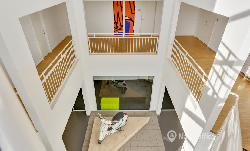 Kontorhotel på Oldenburg Alle 7, 2630 Taastrup - 63 m² | Foto 4 - Lokalebasen.dk