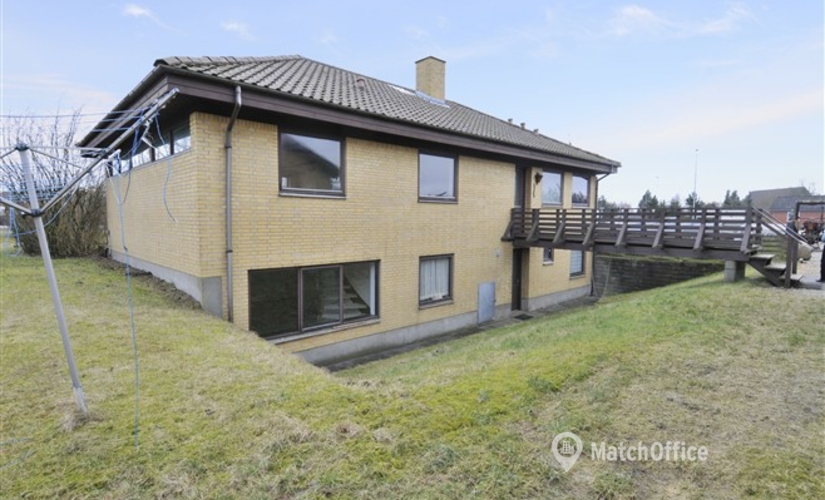 Butik Nygade 2 7470 Karup J