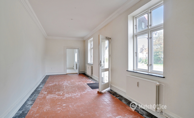 165 m² Flexible office for rent in Holsted, Jernbanegade 4A (6670) can meet all your requirements  - 2 | MatchOffice