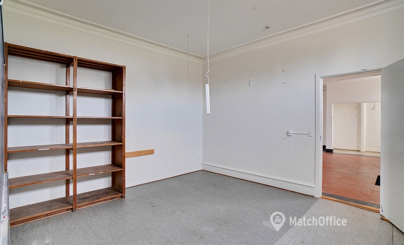 165 m² Serviced office up for rent in Holsted, Jernbanegade 4A (6670) can benefit your business  - 4 | MatchOffice.com