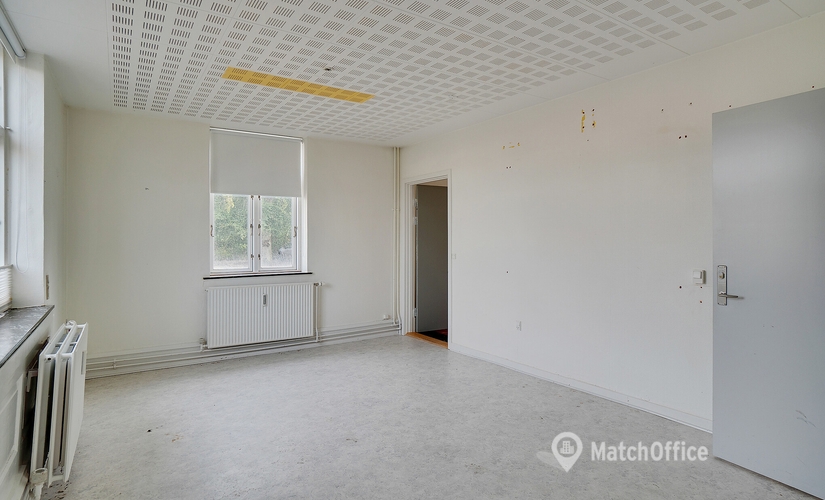 Kontor til leje på Jernbanegade 4A, 6670 Holsted - 165 m² | Foto 5 - Lokalebasen