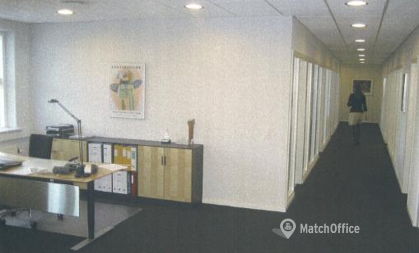 Kontor Lejrvej (kontor) 29 3500 Værløse
