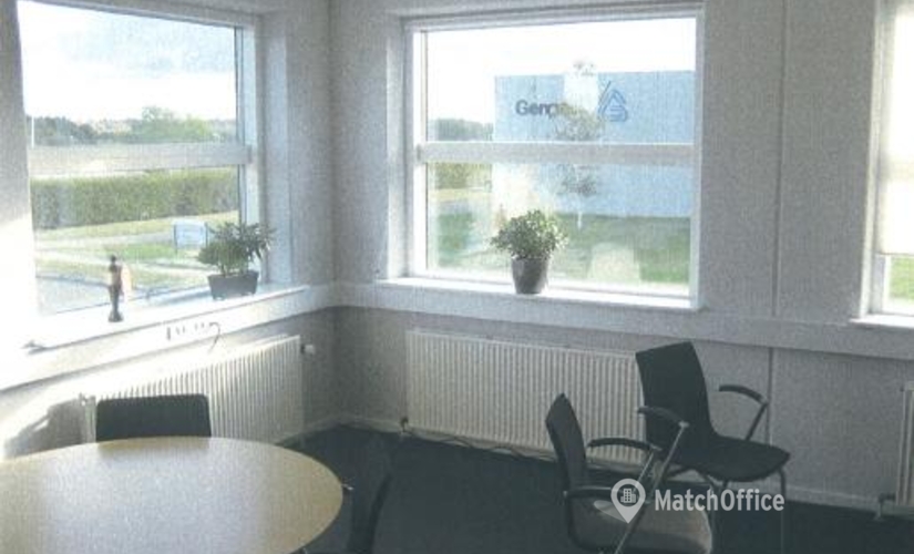 Kontor Lejrvej (kontor) 29 3500 Værløse