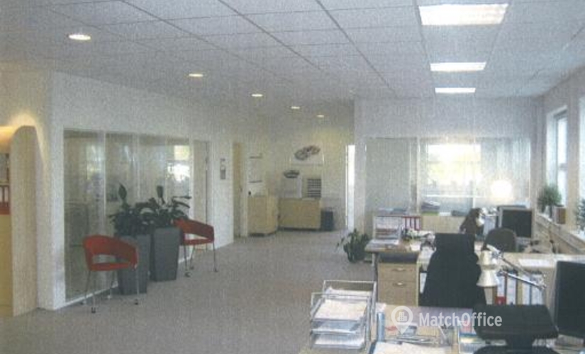 Kontor Lejrvej (kontor) 29 3500 Værløse