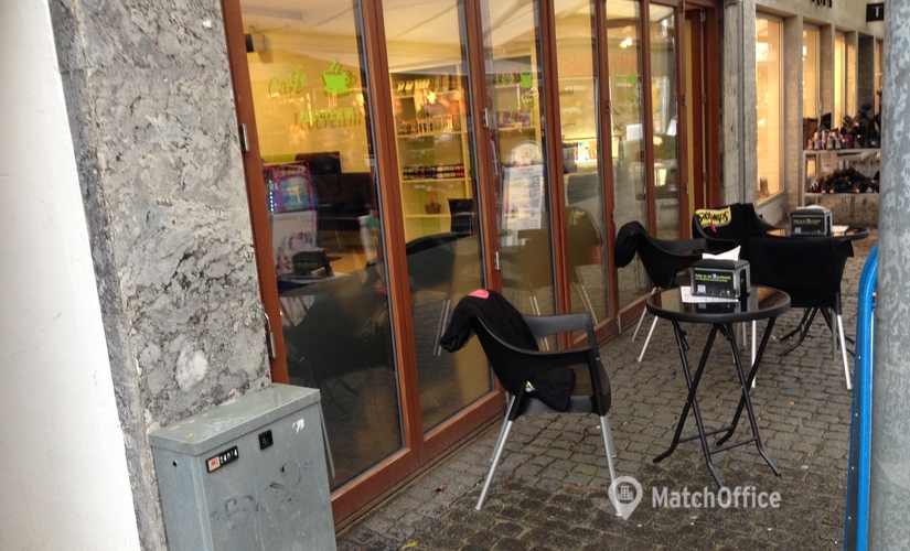 125 m² velindrettet Butik til leje i Nykøbing M, Algade 22 a st. th (7900) - 3 | Lokalebasen.dk