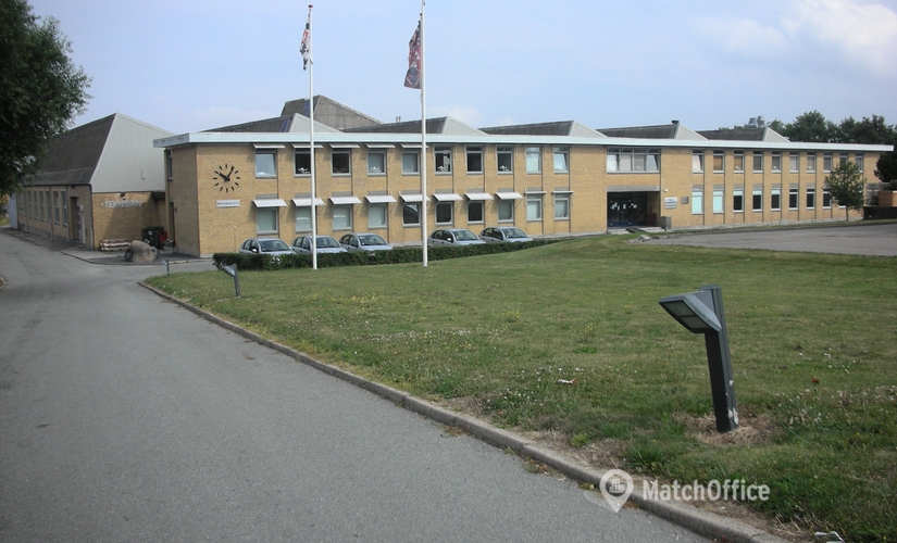255 m² Office for rent in Sonderborg, Grundtvigs Alle 170 (6400) can cater to all your needs - 0 | MatchOffice
