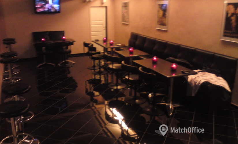 Butik Toldbodgade 16, kld 1253 København K