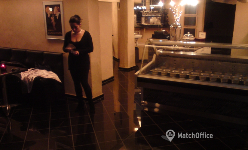 Butik Toldbodgade 16, kld 1253 København K