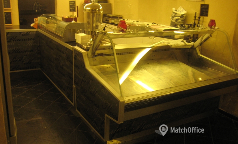 Butik Toldbodgade 16, kld 1253 København K