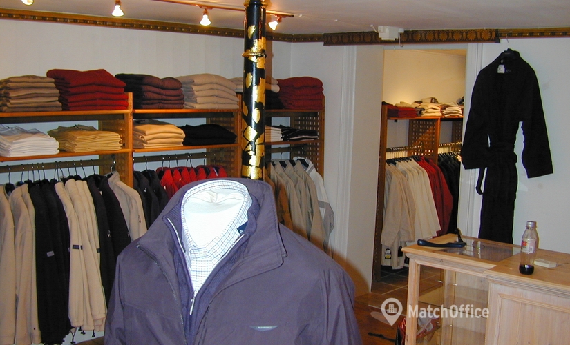 Butik til leje på Kompagnistræde 24, 1208 København K - 63 m² | Foto 2 - Lokalebasen.dk