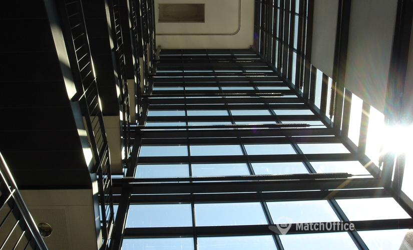 Kontor Nansensgade 19, 8 1366 København K