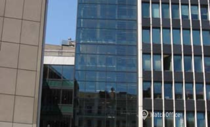 Kontor Nansensgade 19, Stuen 1366 København K