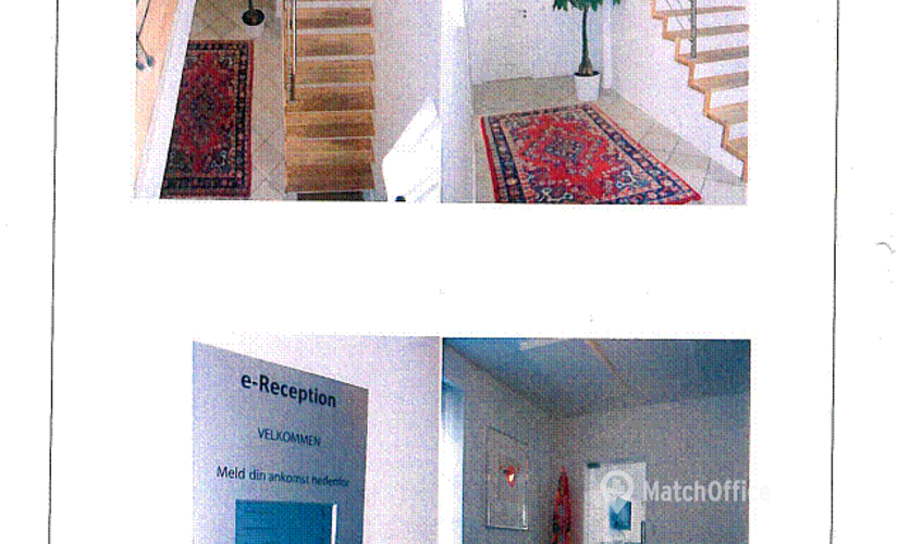 Office Tuborgvej 14 2900 Hellerup