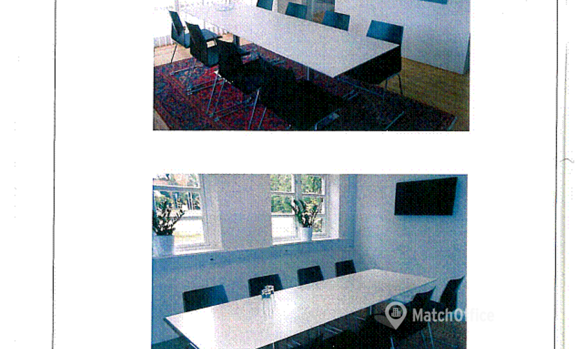 Office Tuborgvej 14 2900 Hellerup