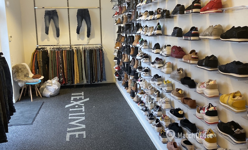 652 m² Furnished Shop for lease in Herning, Hammerum Hovedgade 130 (7400) - 1 | MatchOffice