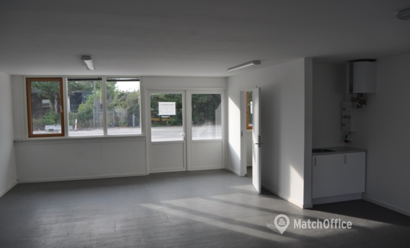 60 m² Commercial warehouse up for rent in Olstykke, Havremarken 4 (3650) - 2 | MatchOffice