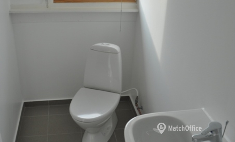 60 m² Commercial warehouse up for rent in Olstykke, Havremarken 4 (3650) - 3 | MatchOffice.com