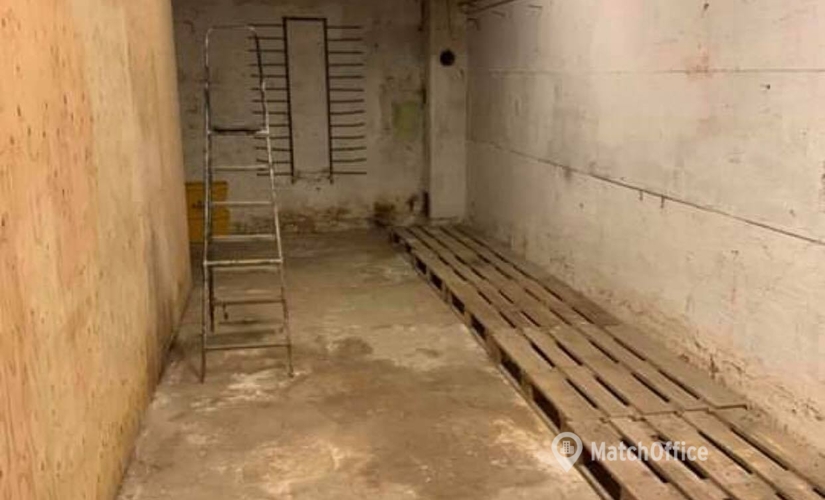 Lager til leje på Staldgaardsgade 33, 7100 Vejle - 120 m² | Foto 2 - Lokalebasen