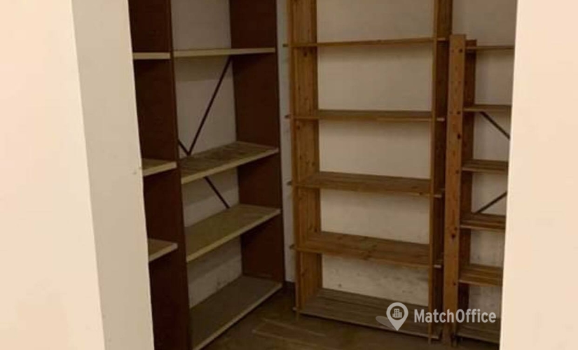 Lager til leje på Staldgaardsgade 33, 7100 Vejle - 120 m² | Foto 3 - Lokalebasen.dk