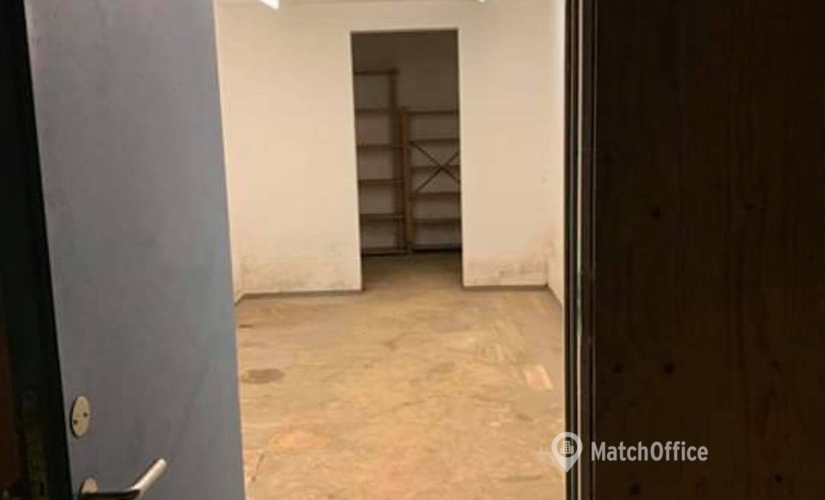 Lager til leje på Staldgaardsgade 33, 7100 Vejle - 120 m² | Foto 4 - Lokalebasen