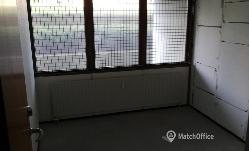 120 m² Kontorplads til leje i Randers NØ, Husarvej 4 (8930) der gavner din virksomhed - 0 | Lokalebasen.dk