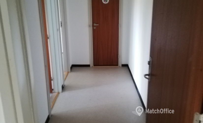 120 m² Kontorplads til leje i Randers NØ, Husarvej 4 (8930) der gavner din virksomhed - 1 | Lokalebasen