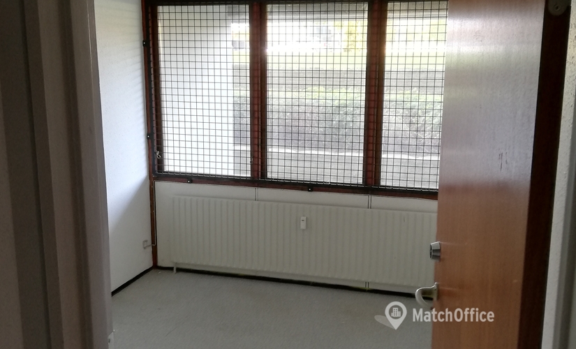 120 m² Serviceret kontor til leje i Randers NØ, Husarvej 4 (8930) der imødekommer alle dine behov - 2 | Lokalebasen.dk