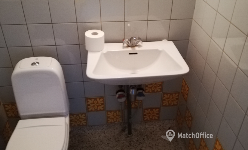 120 m² Serviceret kontor udlejes i Randers NØ, Husarvej 4 (8930) der opfylder alle dine behov - 3 | Lokalebasen