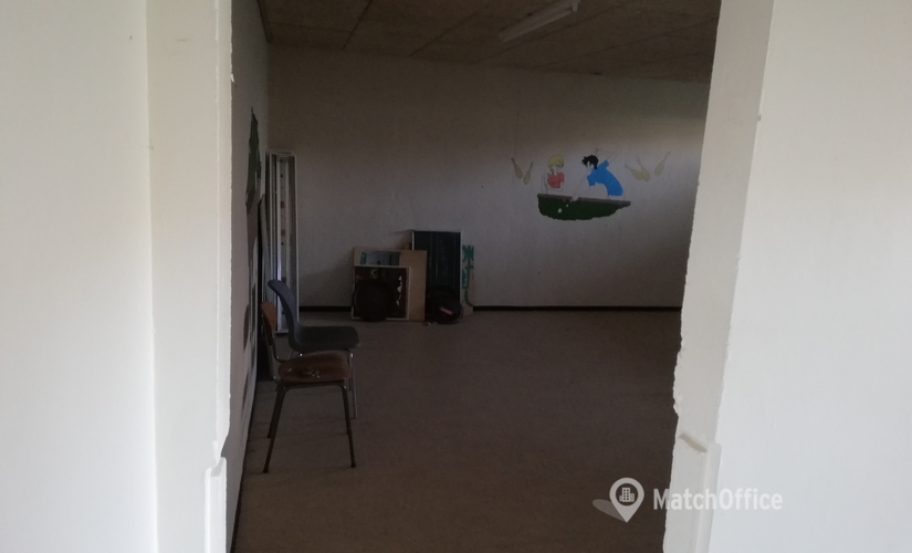120 m² Fleksibelt kontor til leje i Randers NØ, Husarvej 4 (8930) der imødekommer alle dine behov - 4 | Lokalebasen.dk