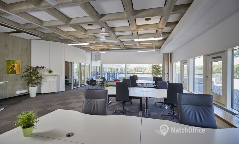 Kontorhotel på Borupvang 3, 2750 Ballerup - 96 m² | Foto 3 - Lokalebasen.dk