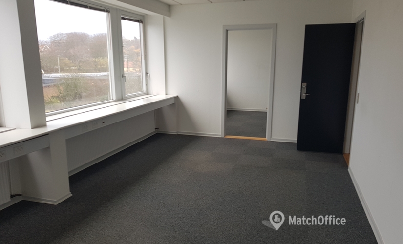 Kontorhotel på Vestkraftgade 1, 6700 Esbjerg C - 30 m² | Foto 2 - Lokalebasen.dk