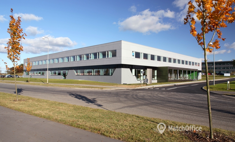 Kontor Jupitervej 1 6000 Kolding