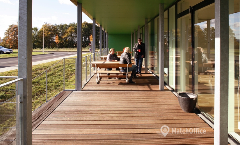 Kontor Jupitervej 1 6000 Kolding