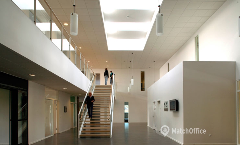 Kontor Jupitervej 1 6000 Kolding